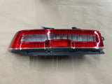 2014-2015 Chevrolet Camaro Tail Light LH Driver Side LED