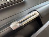 2015-2017 Ford Mustang GT Eco Boost RH Passenger Leather Insert Door Panel