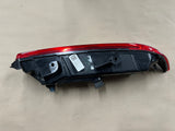 2014-2015 Chevrolet Camaro Tail Light LH Driver Side LED