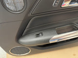 2015-2017 Ford Mustang GT Eco Boost RH Passenger Leather Insert Door Panel