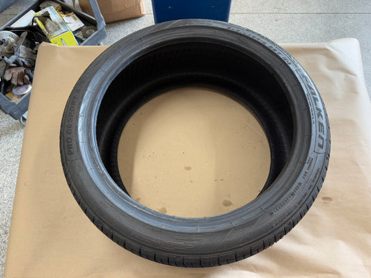 Falken Pro G6 Sport A/S 245/40/19 Tire