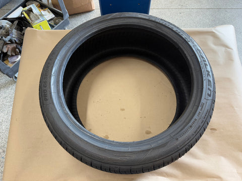 Falken Pro G6 Sport A/S 245/40/19 Tire