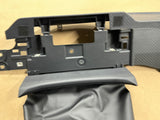 2024 Ford Mustang S650 Dash Cluster Trim Panel