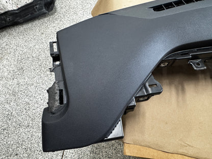 2024-2026 Ford Mustang S650 Dash Pad Board