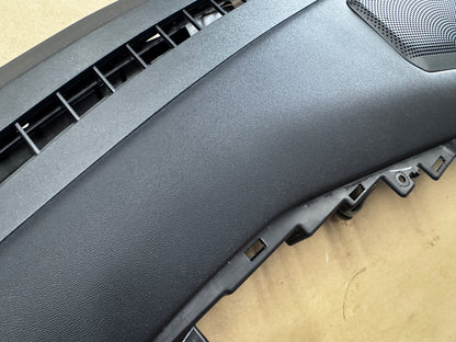 2024-2026 Ford Mustang S650 Dash Pad Board
