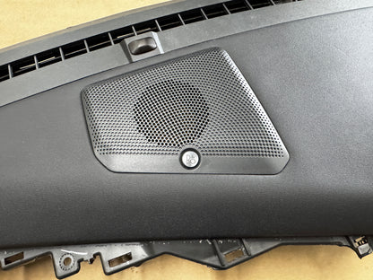 2024-2026 Ford Mustang S650 Dash Pad Board