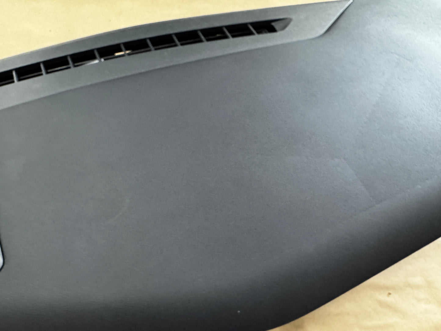 2024-2026 Ford Mustang S650 Dash Pad Board