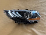 2018-2023 Ford Mustang GT 5.0 LH Driver Side Headlight LED HID