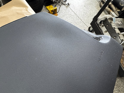 2024-2026 Ford Mustang S650 Dash Pad Board