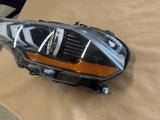 2018-2023 Ford Mustang GT 5.0 LH Driver Side Headlight LED HID