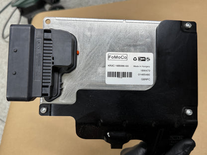 2019 Ford Mustang GT Suspension Ride MagneRide Controller Module Bullitt