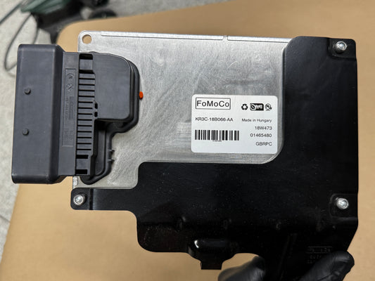 2019 Ford Mustang GT Suspension Ride MagneRide Controller Module Bullitt