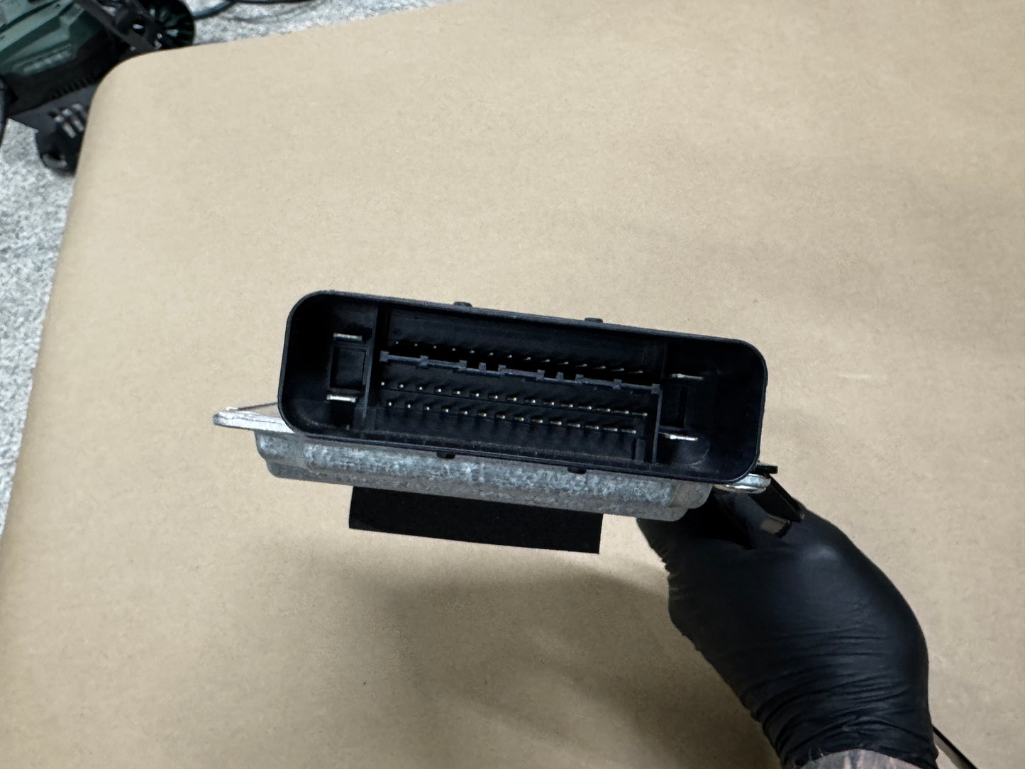 2019 Ford Mustang GT Suspension Ride MagneRide Controller Module Bullitt
