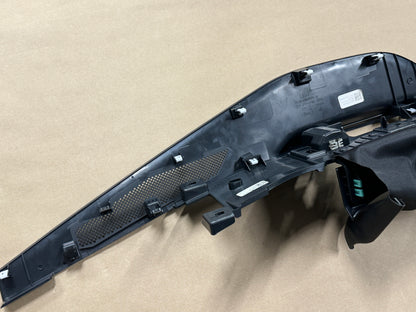 2024 Ford Mustang S650 Dash Cluster Trim Panel