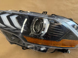 2018-2023 Ford Mustang GT 5.0 LH Driver Side Headlight LED HID