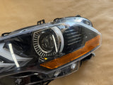 2018-2023 Ford Mustang GT 5.0 LH Driver Side Headlight LED HID
