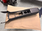 2010-2015 Chevrolet Camaro SS Center Console Assembly