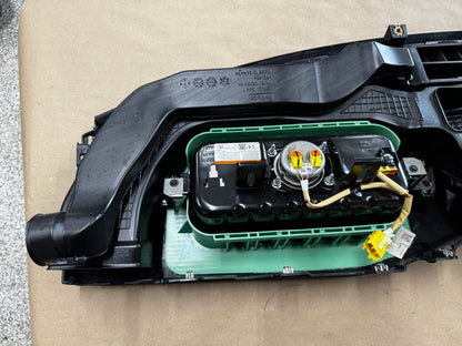 2024-2026 Ford Mustang S650 Dash Pad Board
