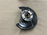 2010-2015 Chevrolet Camaro SS RH Passenger Side Front Spindle Knuckle Hub GM