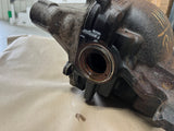 2018-2023 Ford Mustang GT 5.0L Rear Differential 3.55 Gear 8.8" 44k miles