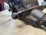 2018-2023 Ford Mustang GT 5.0L Rear Differential 3.55 Gear 8.8" 44k miles