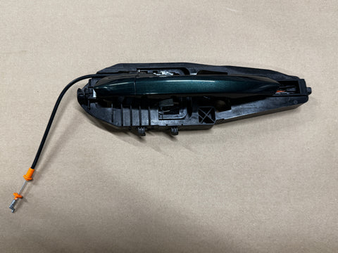 2015-2023 Ford Mustang RH Passenger Side Door Handle B5 Bullitt