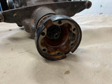 2018-2023 Ford Mustang GT 5.0L Rear Differential 3.55 Gear 8.8" 44k miles