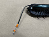 2015-2023 Ford Mustang RH Passenger Side Door Handle B5 Bullitt