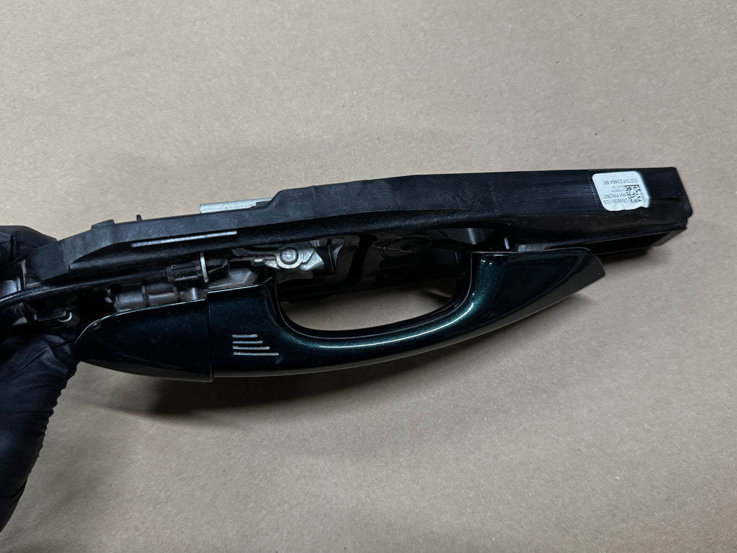 2015-2023 Ford Mustang RH Passenger Side Door Handle B5 Bullitt