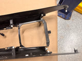 2010-2015 Chevrolet Camaro SS Center Console Assembly