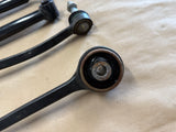 2015-2023 Ford Mustang GT RH LH Side Front Control Arms Frontward Rearward