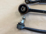 2015-2023 Ford Mustang GT RH LH Side Front Control Arms Frontward Rearward