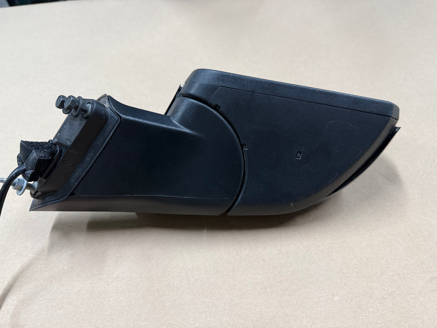 2015-2020 Ford Mustang GT RH Passenger Side Mirror "J7"