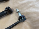 2015-2023 Ford Mustang GT RH LH Side Front Control Arms Frontward Rearward
