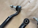 2015-2023 Ford Mustang GT RH LH Side Front Control Arms Frontward Rearward