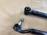 2015-2023 Ford Mustang GT RH LH Side Front Control Arms Frontward Rearward