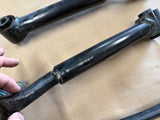 2015-2023 Ford Mustang GT RH LH Side Front Control Arms Frontward Rearward