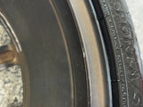 2015-2023 Ford Mustang GT Black Wheel Rim 19"x8.5" Falken Tire 245/40/R19