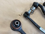2015-2023 Ford Mustang GT RH LH Side Front Control Arms Frontward Rearward