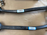 2015-2023 Ford Mustang GT RH LH Side Front Control Arms Frontward Rearward