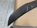 2015-2023 Ford Mustang 5.0 GT Model Spoiler Trunk "Black"