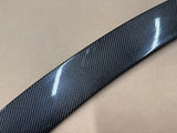 2015-2023 Ford Mustang 5.0 GT Model Spoiler Trunk "Black"