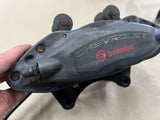 2010-2015 Chevrolet Camaro SS Brembo Front Brakes Calipers