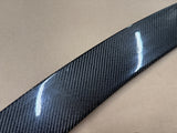 2015-2023 Ford Mustang 5.0 GT Model Spoiler Trunk "Black"