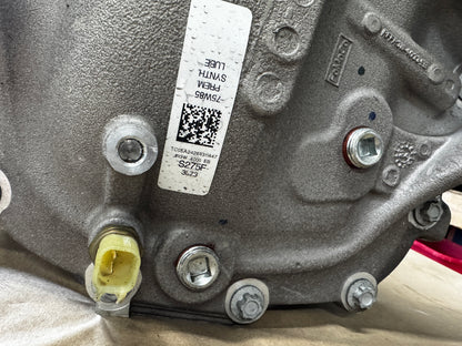 2024-2026 Ford Mustang GT Rear Differential Torsen 3.73 Gear 8.8" 9k miles - OEM
