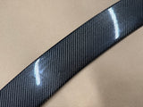 2015-2023 Ford Mustang 5.0 GT Model Spoiler Trunk "Black"