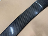 2015-2023 Ford Mustang 5.0 GT Model Spoiler Trunk "Black"