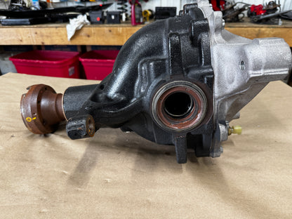 2024-2026 Ford Mustang GT Rear Differential Torsen 3.73 Gear 8.8" 9k miles - OEM