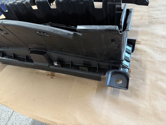 2018-2023 Ford Mustang GT Radiator Air Shutter Grille Assembly