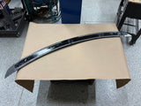 2015-2023 Ford Mustang 5.0 GT Model Spoiler Trunk "Black"